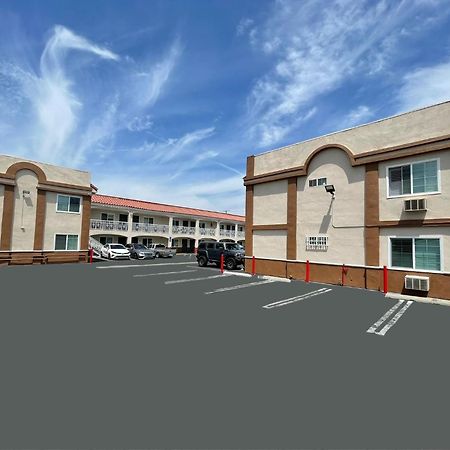 Diamond Inn Los Angeles Exterior photo